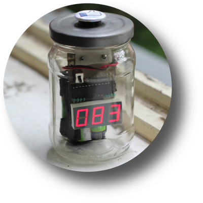 LikeJar